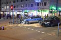 VU Pol Pkw Koeln Mitte Hahnenstr Im Laach P083